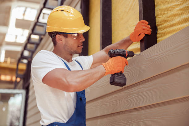 Best Siding for New Construction  in Abbeville, LA